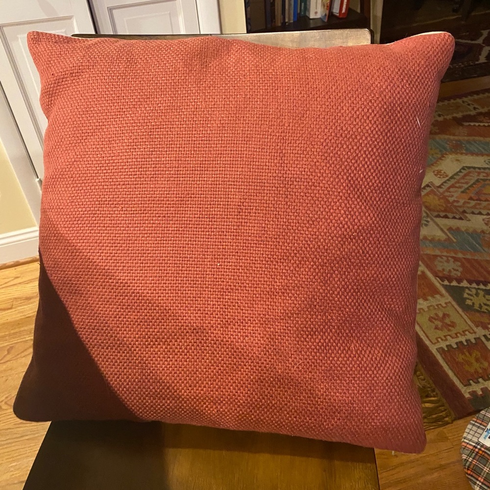 Pillows